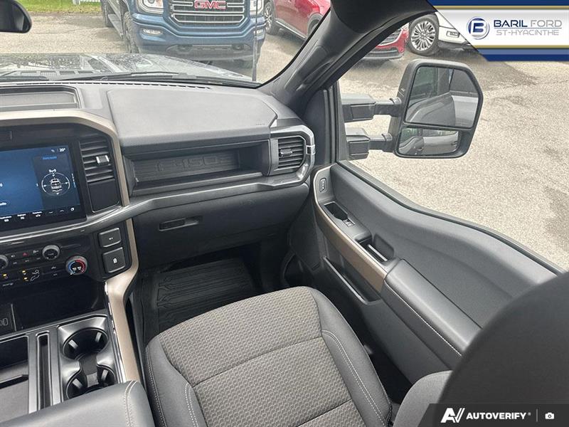 ford F-150 2025 - 24