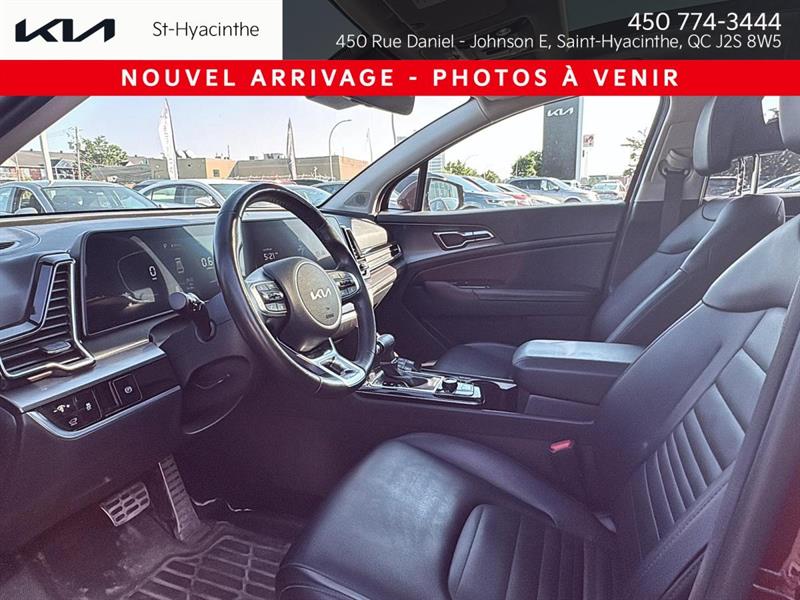 kia Sportage 2023 - 5