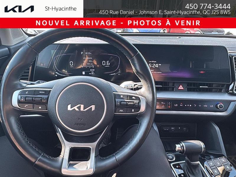 kia Sportage 2023 - 7
