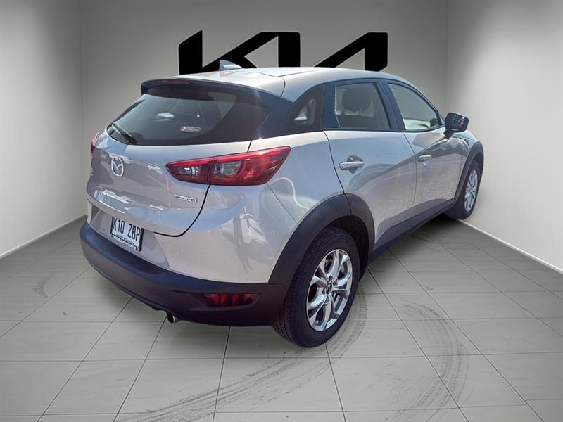mazda CX-3 2022 - 3
