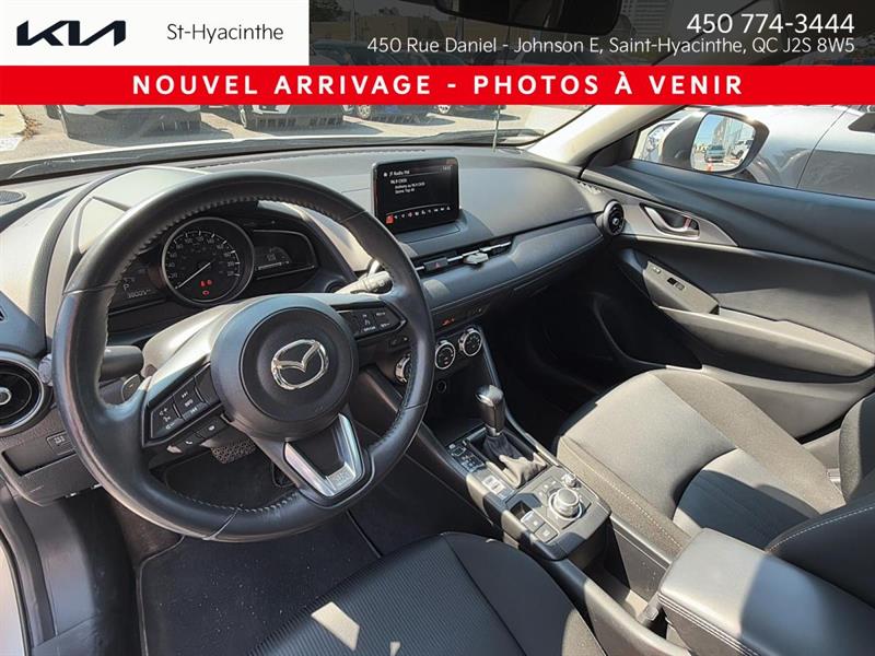 mazda CX-3 2022 - 6
