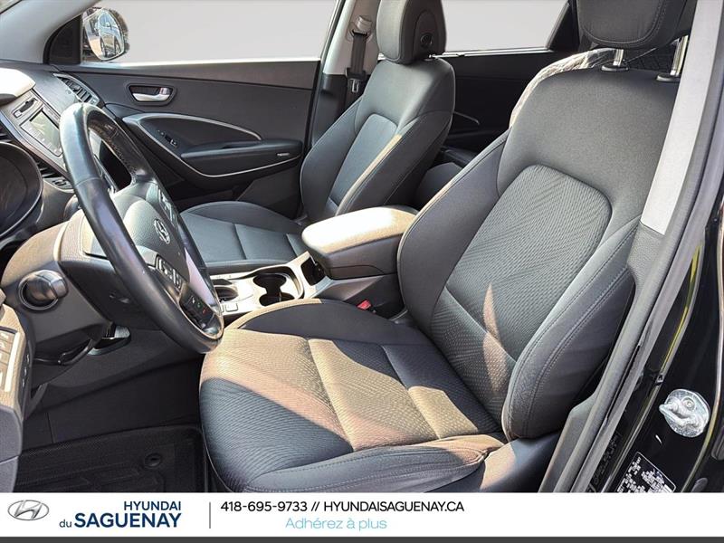hyundai Santa Fe XL 2018 - 12