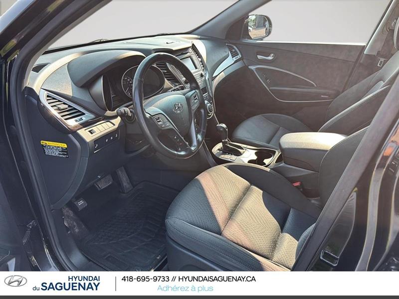 hyundai Santa Fe XL 2018 - 13