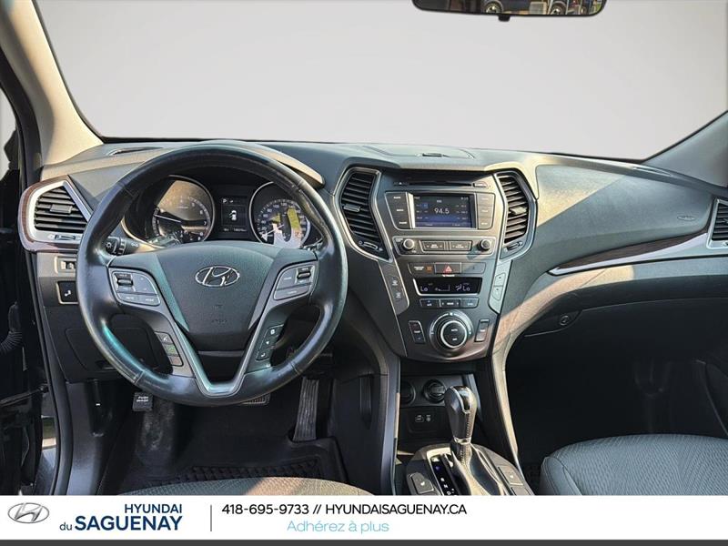 hyundai Santa Fe XL 2018 - 14