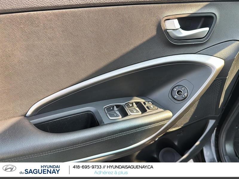 hyundai Santa Fe XL 2018 - 15