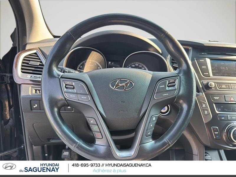 hyundai Santa Fe XL 2018 - 16