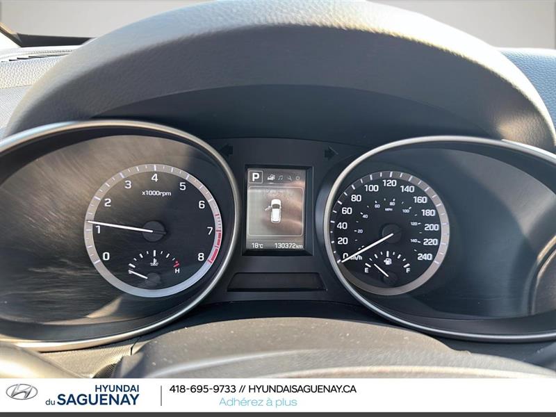 hyundai Santa Fe XL 2018 - 17