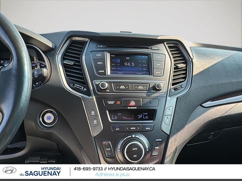 hyundai Santa Fe XL 2018 - 18