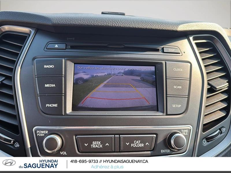 hyundai Santa Fe XL 2018 - 19