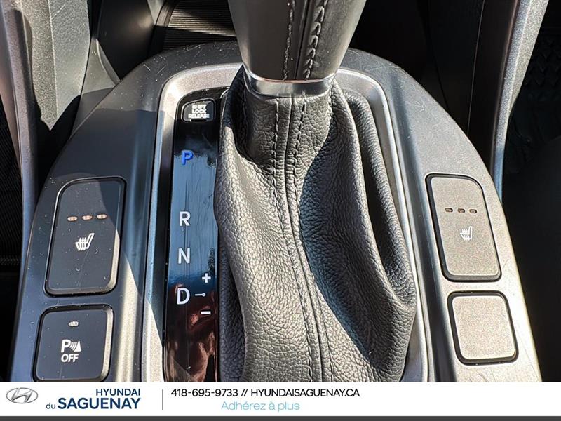 hyundai Santa Fe XL 2018 - 20