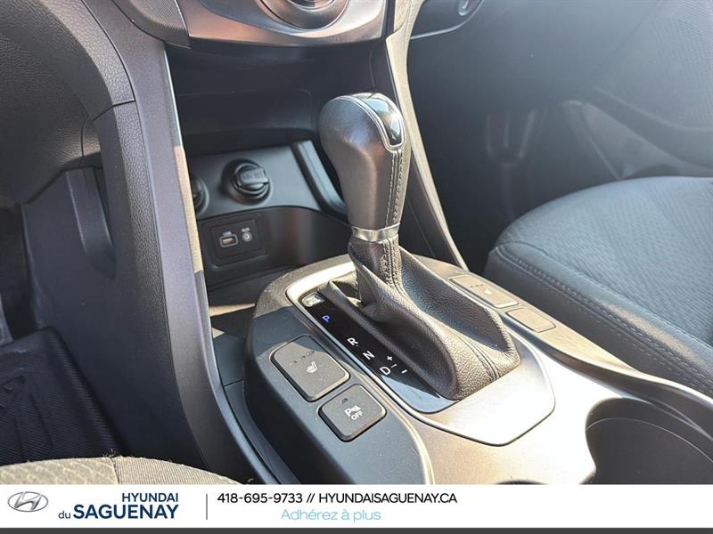 hyundai Santa Fe XL 2018 - 21