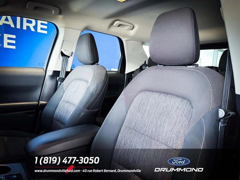 ford Bronco Sport 2022 - 6
