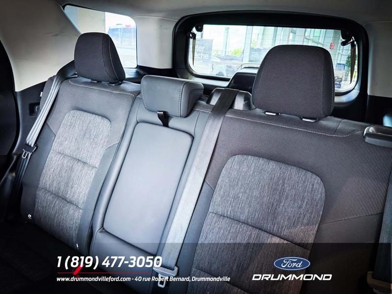 ford Bronco Sport 2022 - 7