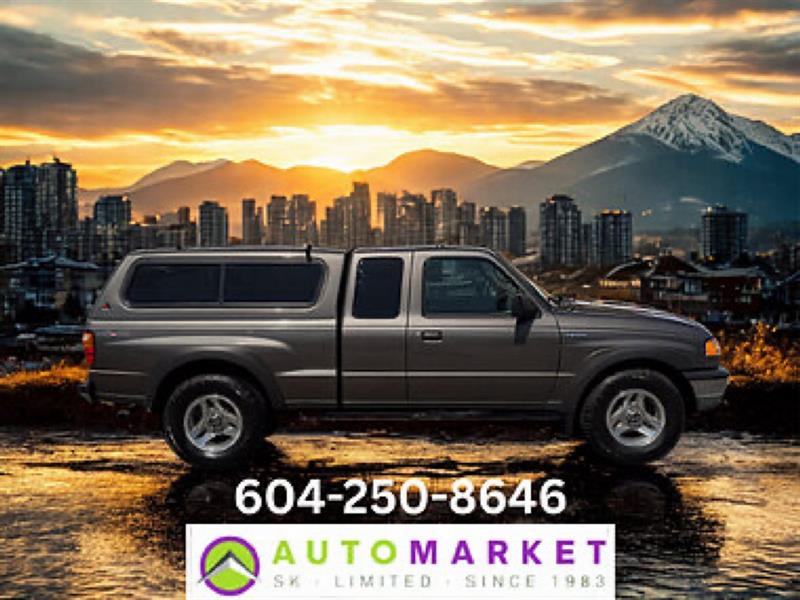 ford Ranger 2009