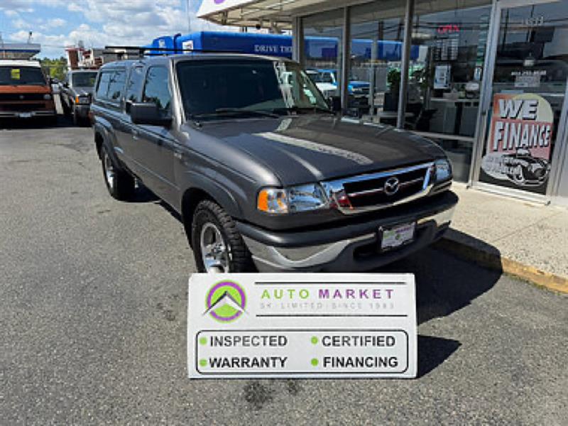 ford Ranger 2009 - 4