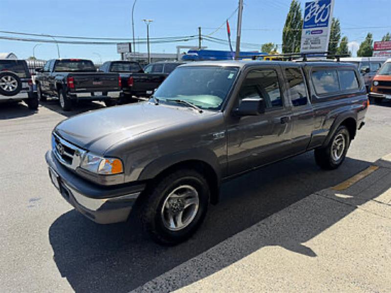 ford Ranger 2009 - 6
