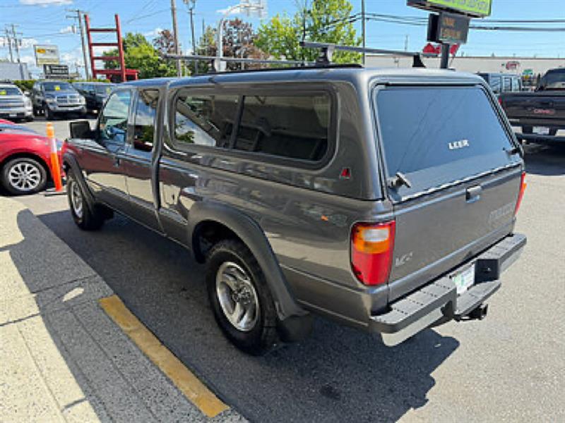 ford Ranger 2009 - 7