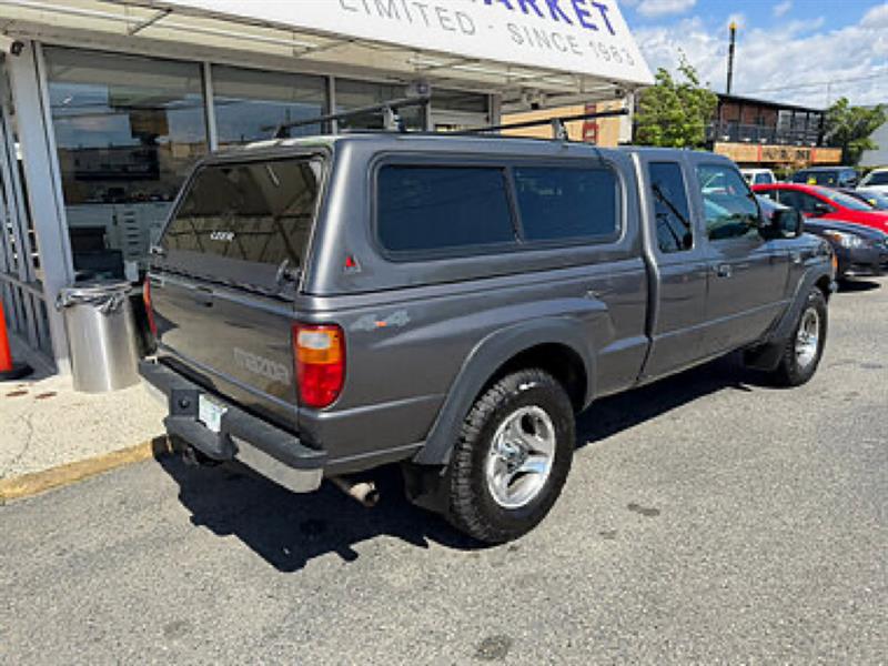 ford Ranger 2009 - 9