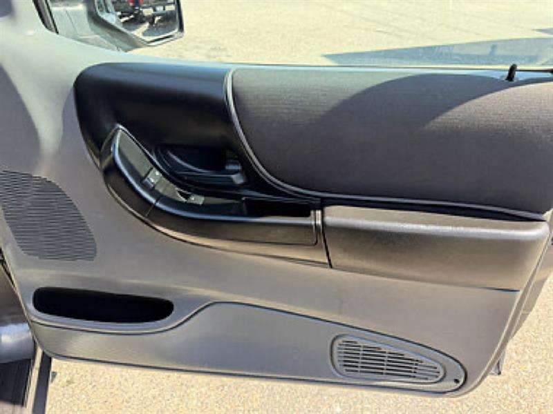 ford Ranger 2009 - 10