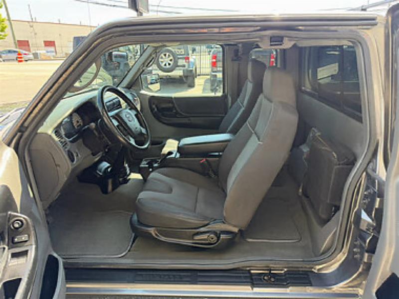 ford Ranger 2009 - 13