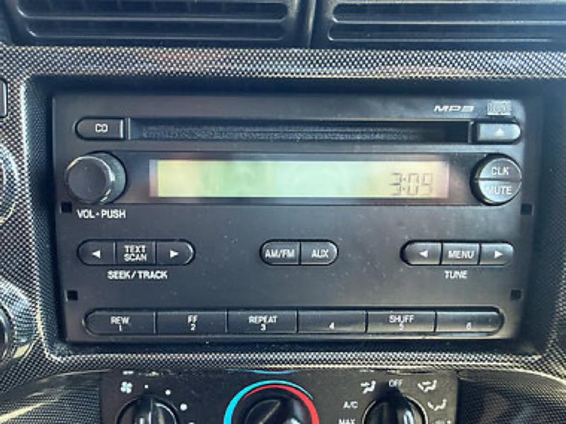 ford Ranger 2009 - 14