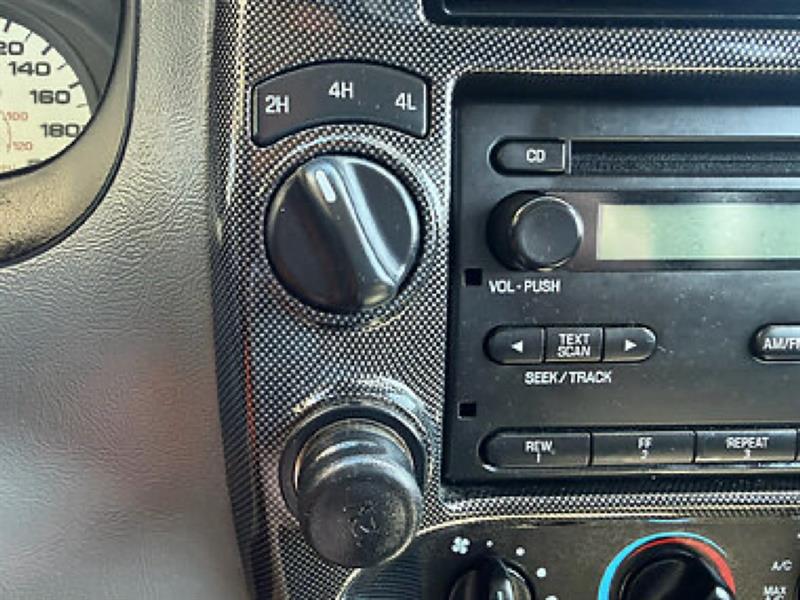 ford Ranger 2009 - 15
