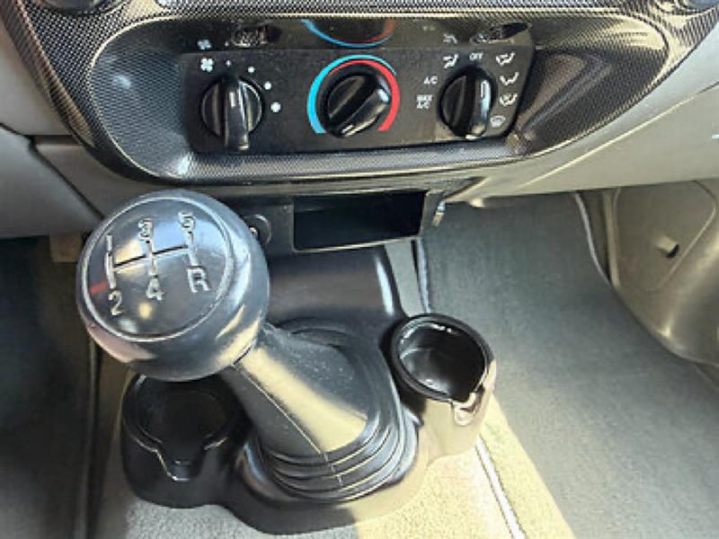 ford Ranger 2009 - 16