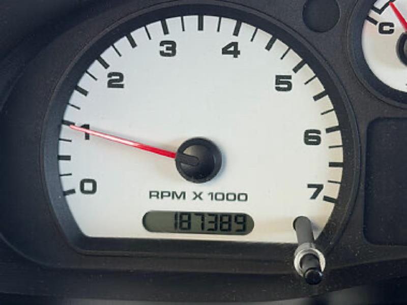 ford Ranger 2009 - 19