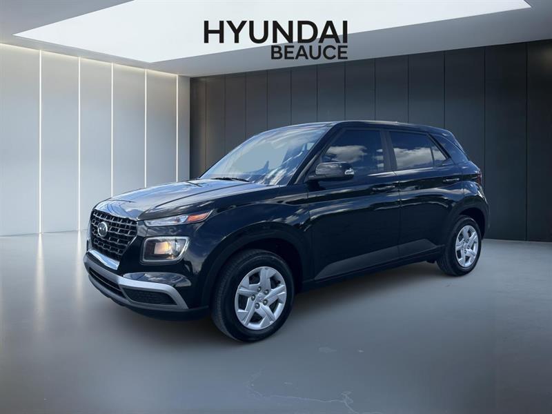 hyundai Venue 2024