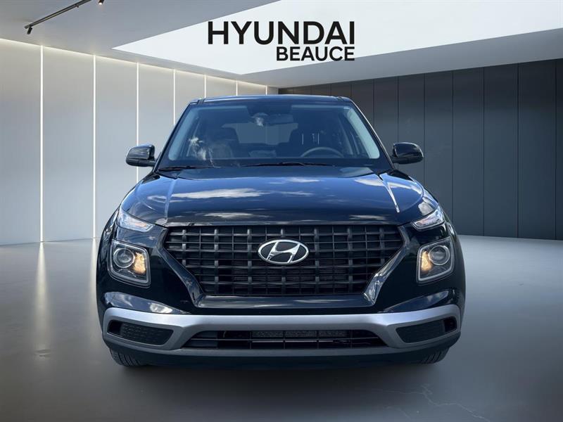 hyundai Venue 2024 - 2