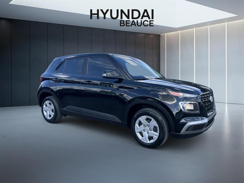hyundai Venue 2024 - 3