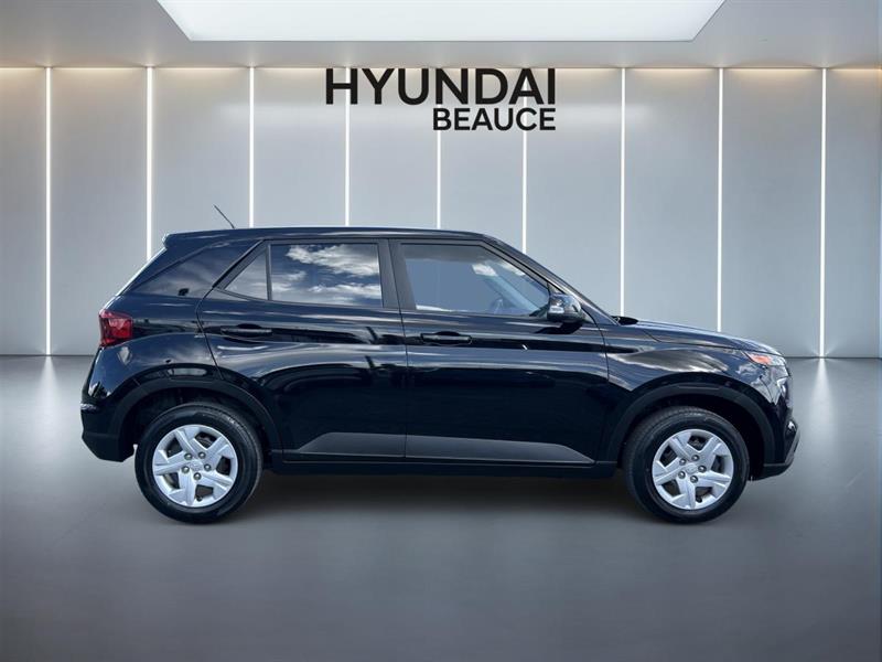 hyundai Venue 2024 - 4