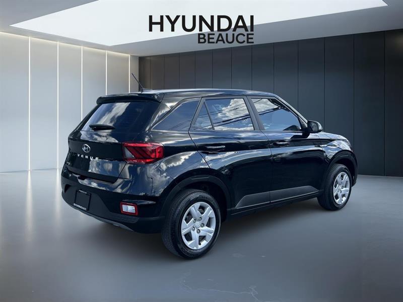 hyundai Venue 2024 - 5
