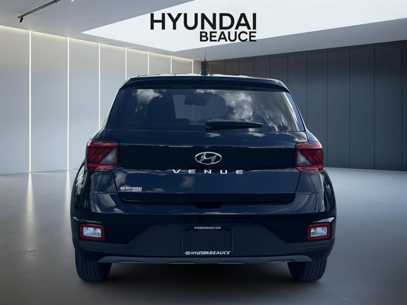 hyundai Venue 2024 - 6