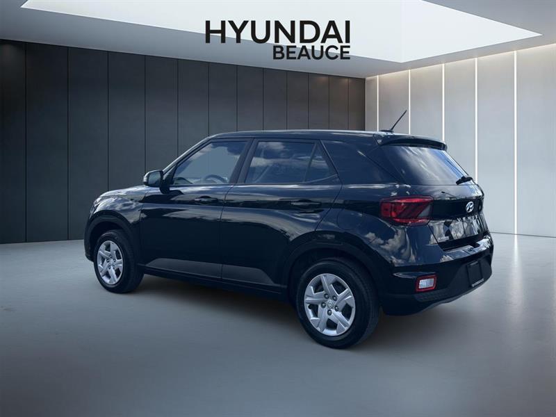 hyundai Venue 2024 - 8