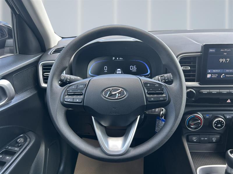 hyundai Venue 2024 - 15