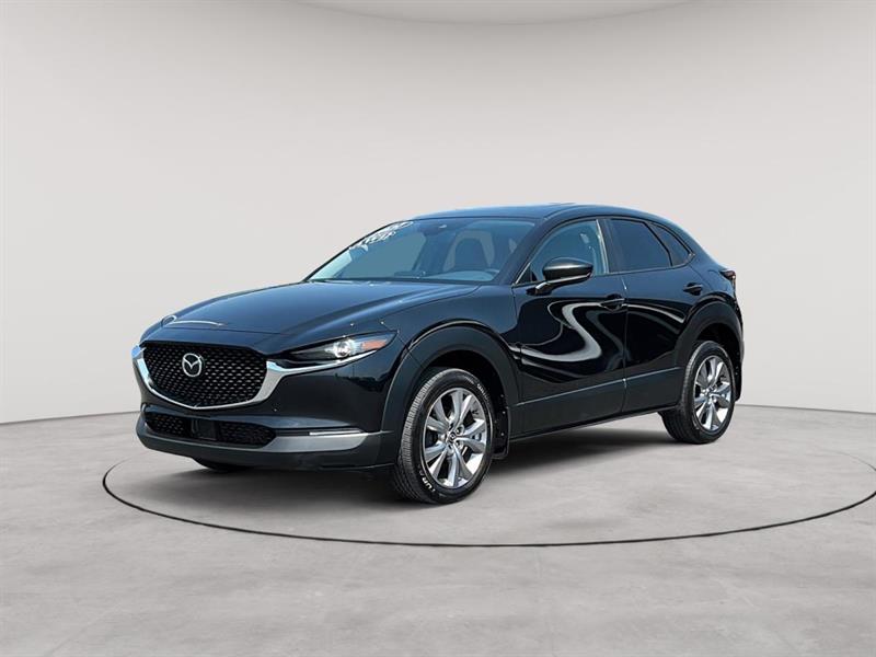 mazda CX-30 2021