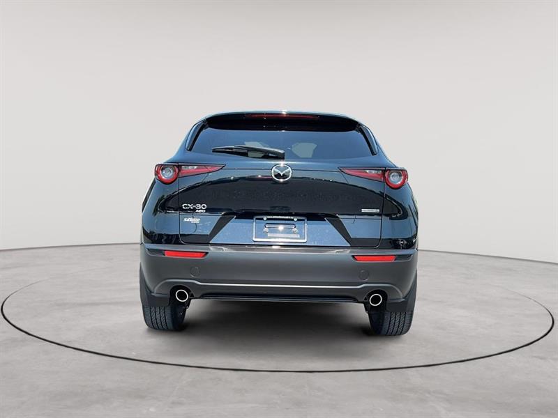 mazda CX-30 2021 - 4