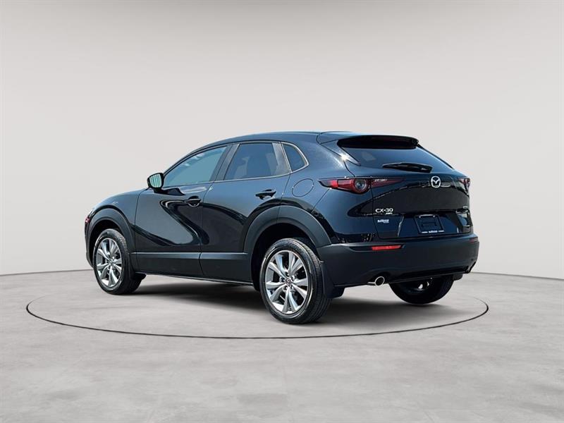 mazda CX-30 2021 - 5