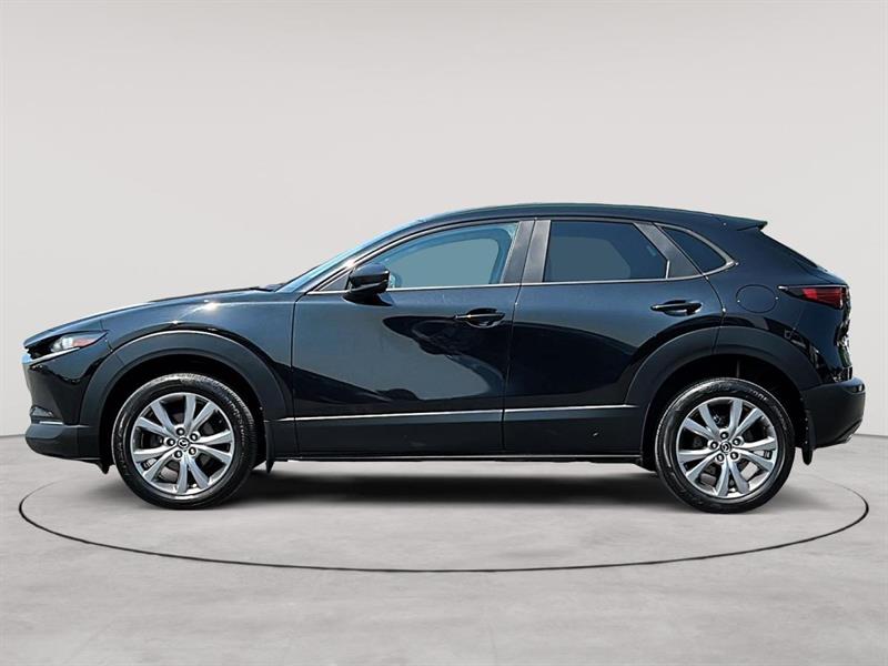 mazda CX-30 2021 - 7