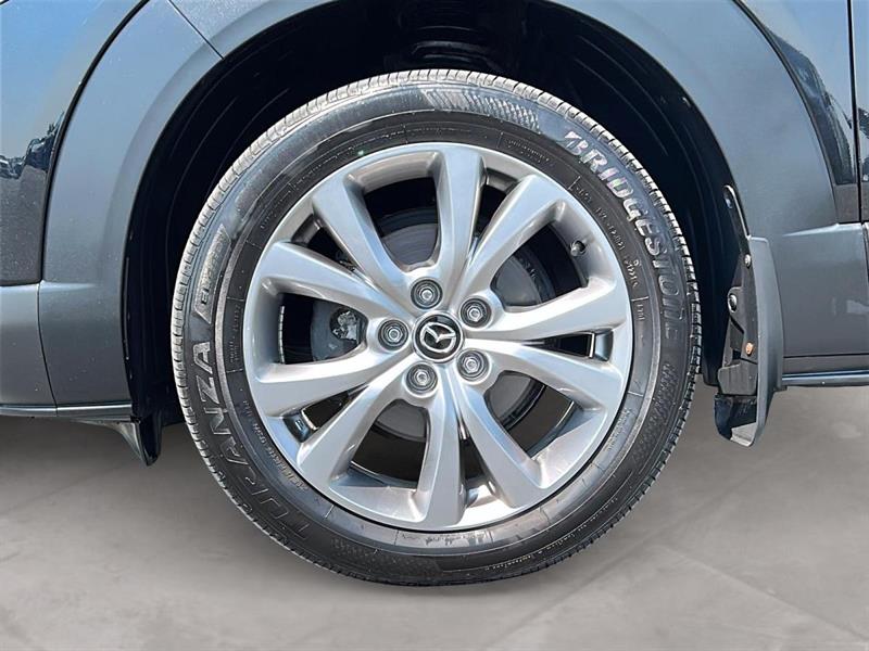 mazda CX-30 2021 - 8