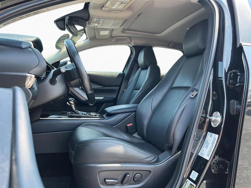 mazda CX-30 2021 - 11