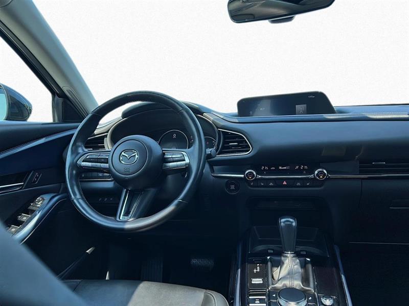 mazda CX-30 2021 - 14