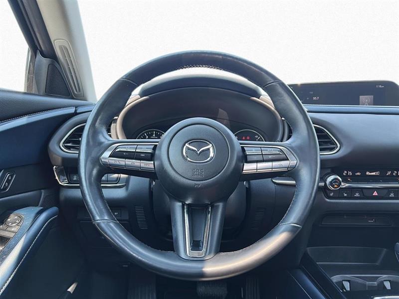 mazda CX-30 2021 - 22
