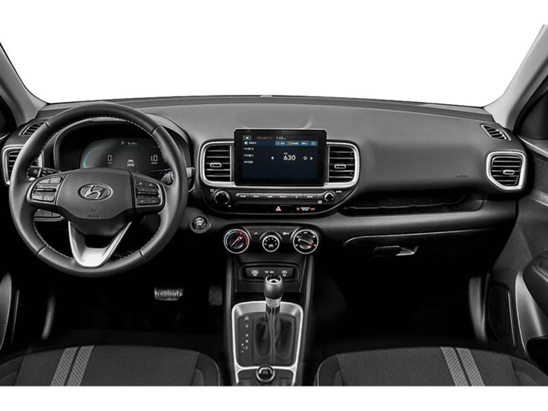 hyundai Venue 2026 - 2