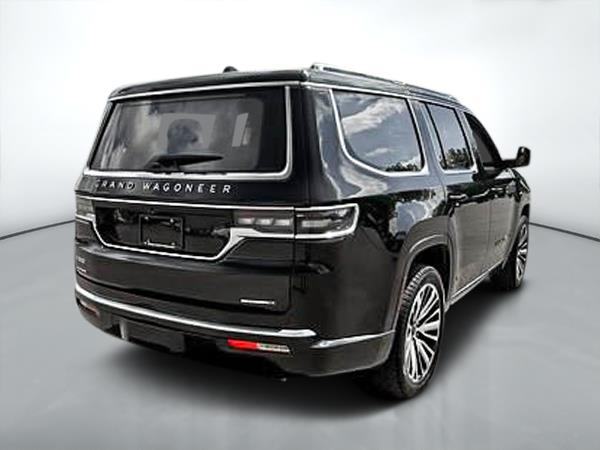 jeep Grand Wagoneer 2022 - 3