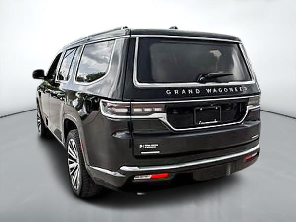 jeep Grand Wagoneer 2022 - 5