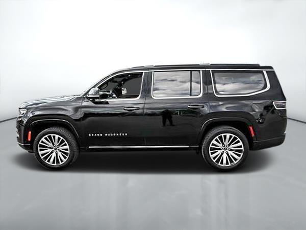 jeep Grand Wagoneer 2022 - 6