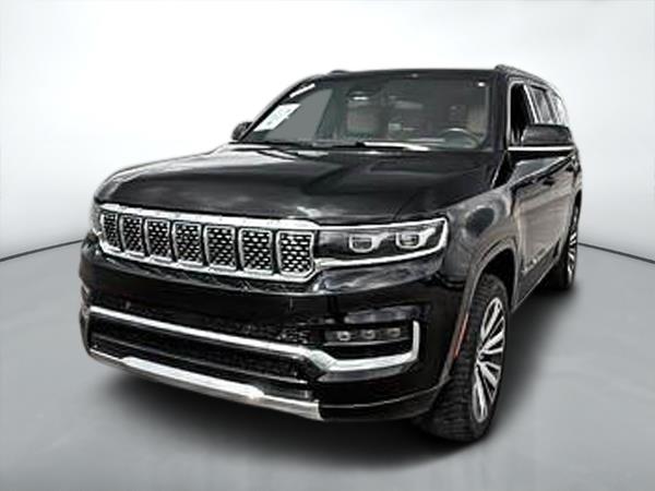 jeep Grand Wagoneer 2022 - 7