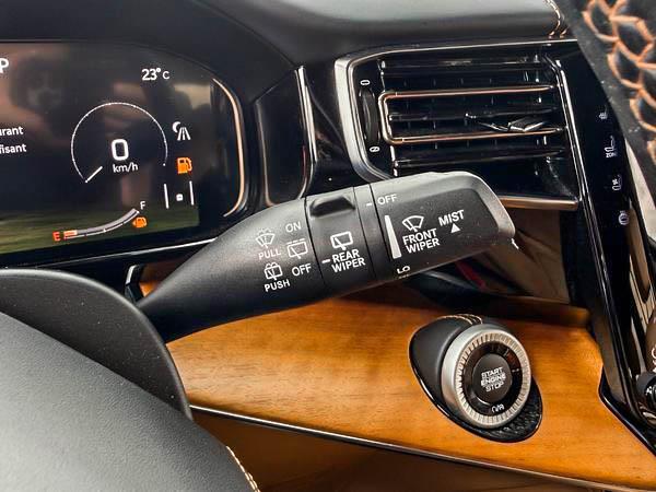 jeep Grand Wagoneer 2022 - 19